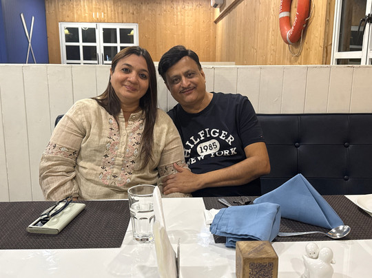 Praveg Beach Resort Daman, Lighthouse Beach主图