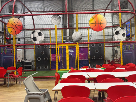 Astrabound-唐克斯特必去景点