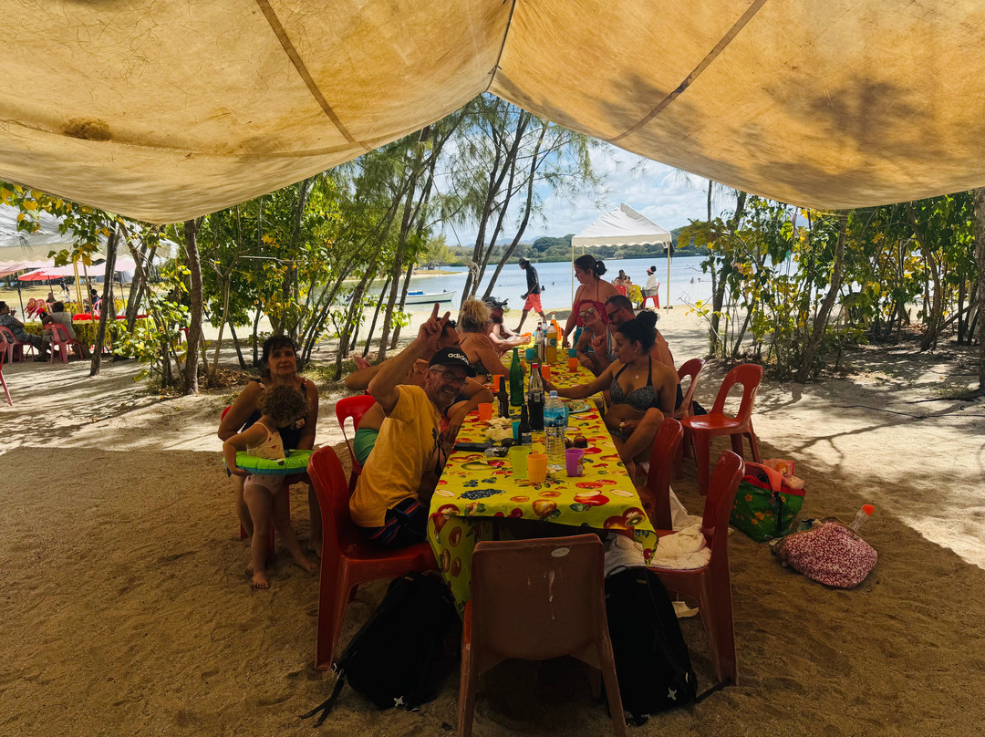 Mr Ro Mauritius Tours-波特弗拉克必去景点