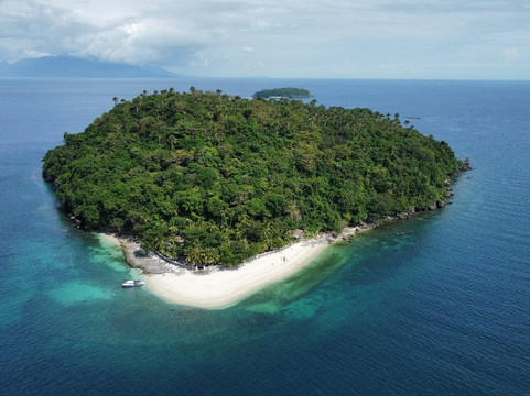 Coral Reef Safari - Verde Island Passage-葡多咖蕾拉必去景点