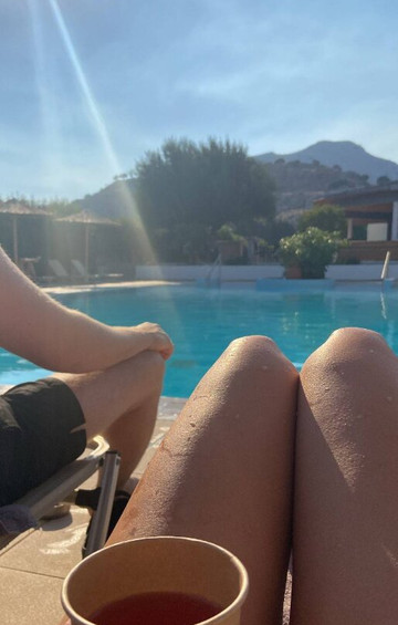 Anavadia Hotel主图