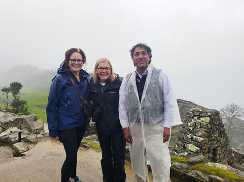 Totally Latin America-库斯科必去景点