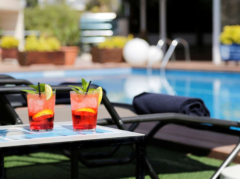 最佳西方地中海酒店