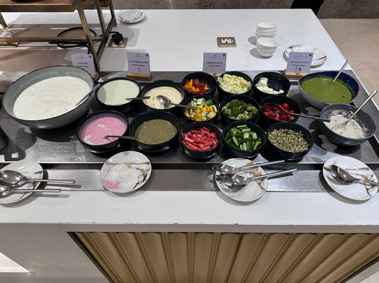 Taj Gandhinagar Resort & Spa主图