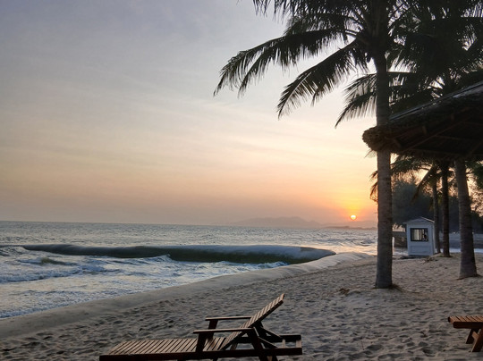 Angsana Ho Tram主图