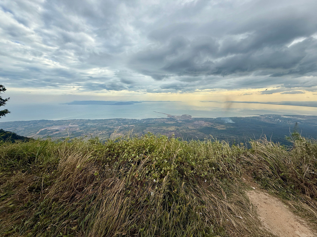 Great Escape Motorbike Tours-金边必去景点