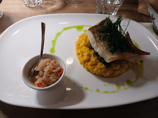 De Loire & D'ailleurs