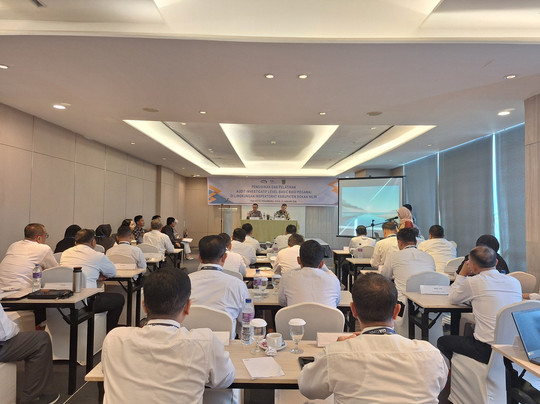 FOX Hotel Pekanbaru主图