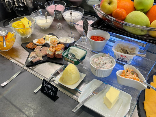 Hotel Stadt Heidelberg主图