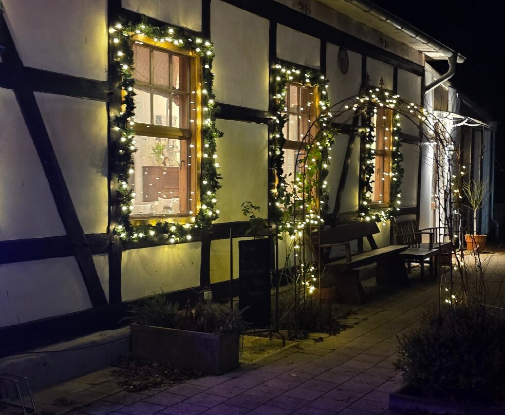 Gasthaus Strohe主图