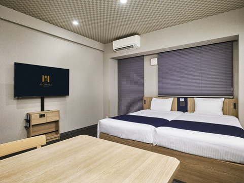 MONday Apart Asakusabashi Akihabara主图