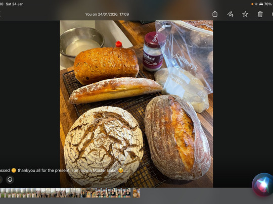 The Artisan Bakery School-Day Classes-普利茅斯必去景点