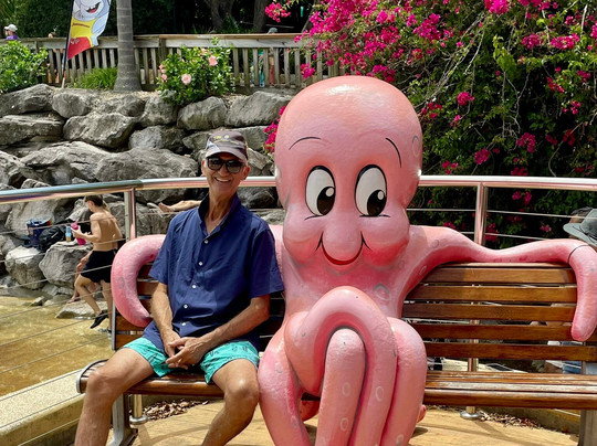 Jamberoo Action Park-Jamberoo必去景点