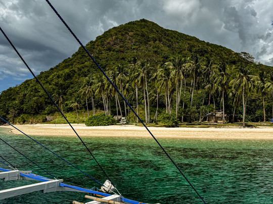 Big Dream Boatman-科隆必去景点