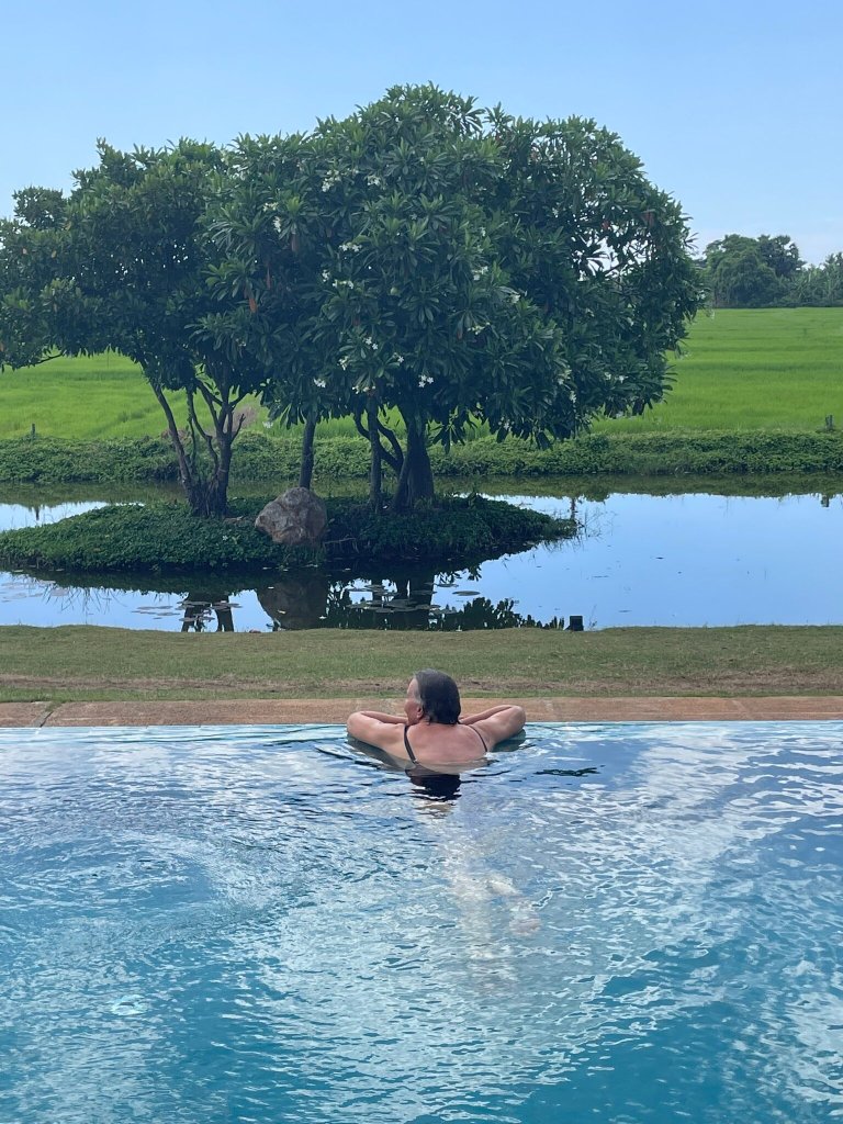 齐塔拉度假村-官方