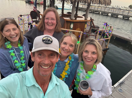 Naples Tiki Fun Tours-那不勒斯必去景点