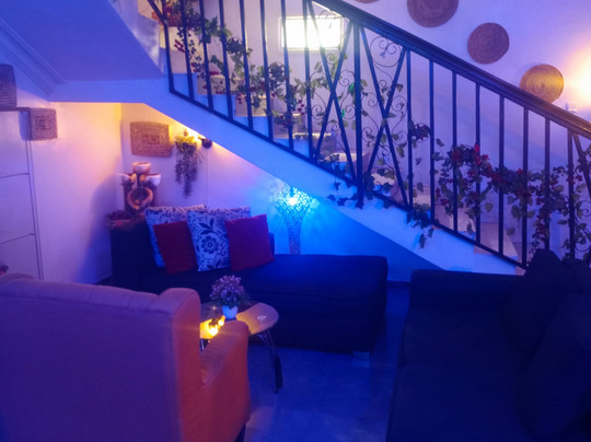 Jane’s Haven Beauty Spa-莱基必去景点