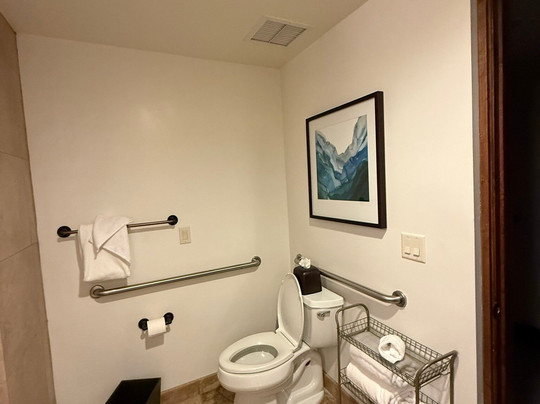 Hyatt Centric Park City主图