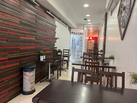 Dulce Encuentro Panadería, Pastelería y Cafetería