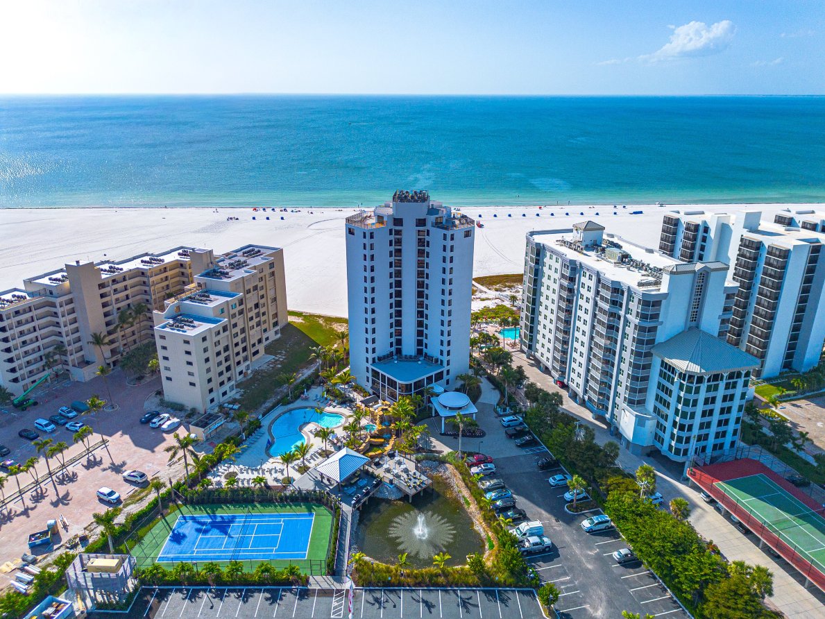 潘特河度假村-浴室