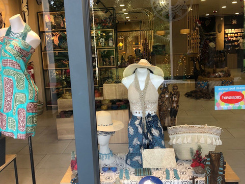 Bazaar and Co.-Ponto必去景点