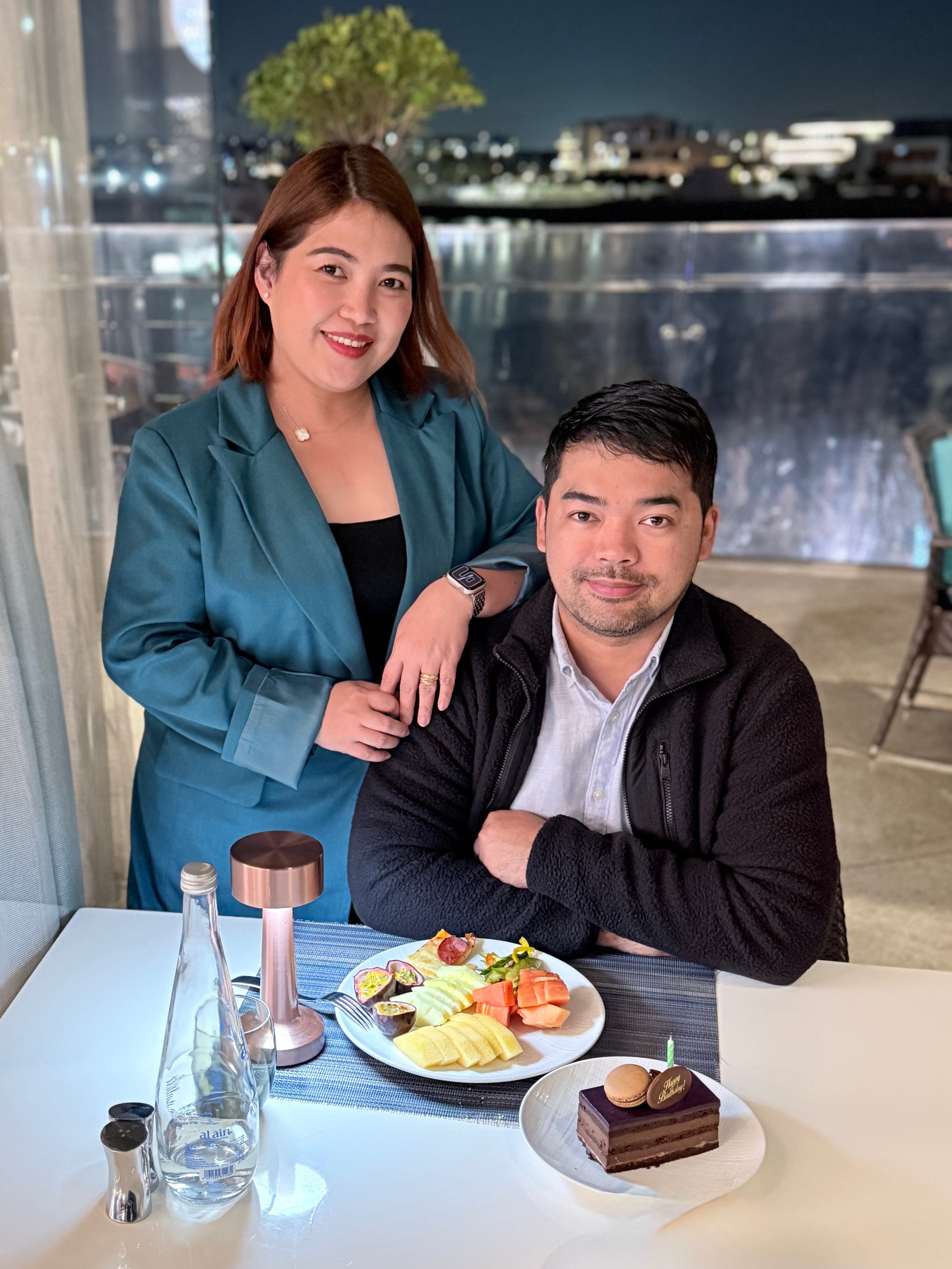 在朱美拉阿联酋联合大厦 - 酒店-官方