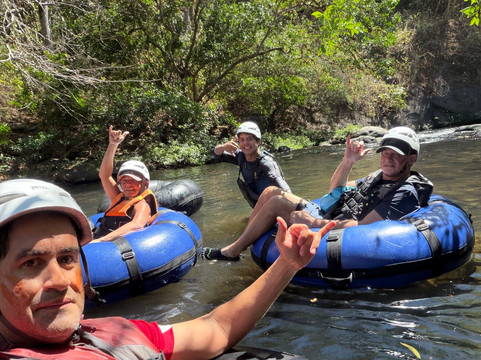 Liberia Transfers & Tours-利比里亚必去景点