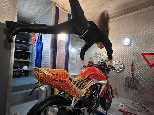 Dom Vverkh Dnom-喀山必去景点