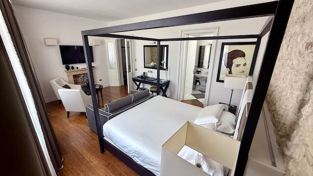 Hotel Villa Fanny主图