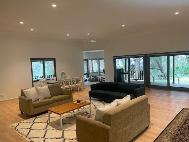 Currawong Beach Cottages