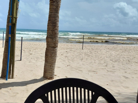 Crocobeach-福塔莱萨必去景点