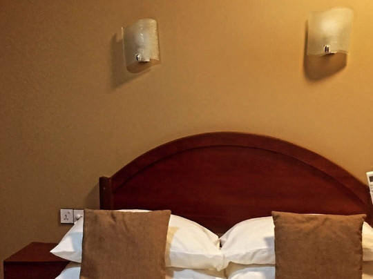 ilaa Beach Maldives主图