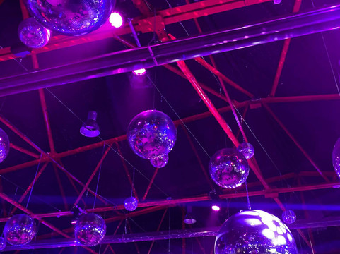 Troubadour Wembley Park Theatre-温布利必去景点