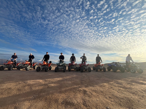 LynxTrip-马拉喀什必去景点