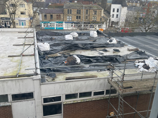 Travelodge Morecambe主图