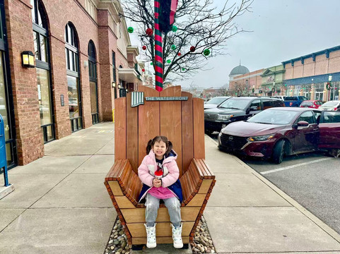 The Waterfront-Homestead必去景点