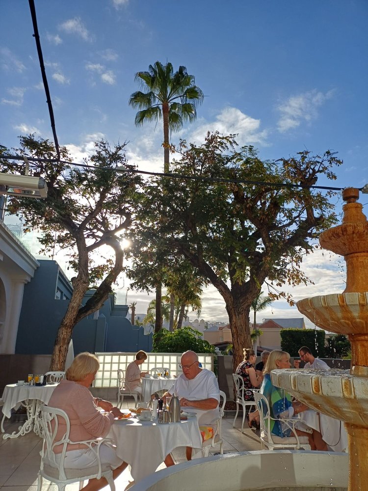 Hotel Colon Guanahani - Adrian Hoteles-官方