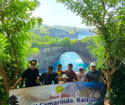 Bali Top Holiday-登巴萨必去景点