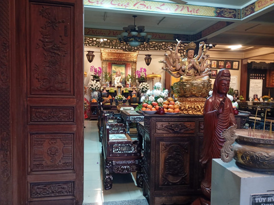 Horizon Vietnam Travel-河内必去景点