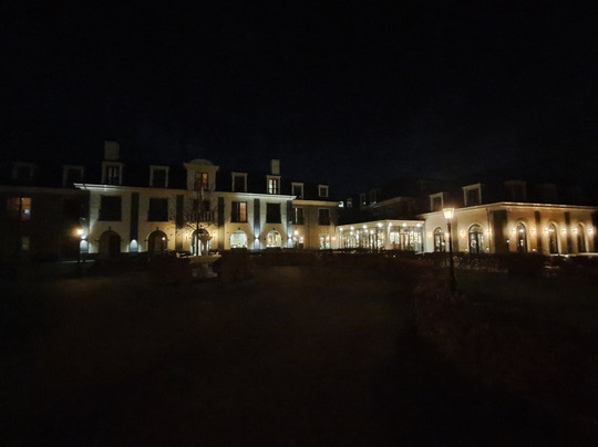 Fletcher Strandhotel Haamstede主图