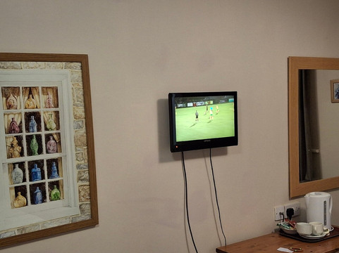 Gwesty Carreg Bran Hotel主图