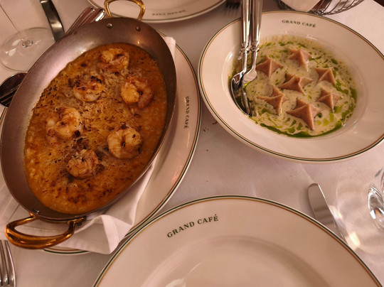 Grand Café Telegraph