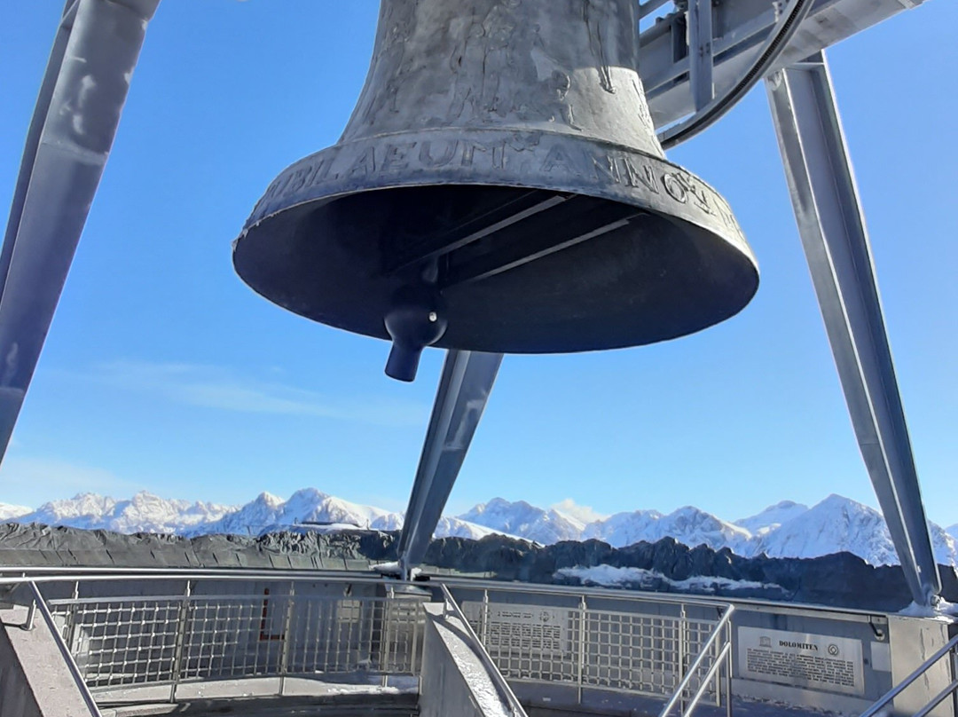 Concordia 2000-布鲁尼科必去景点