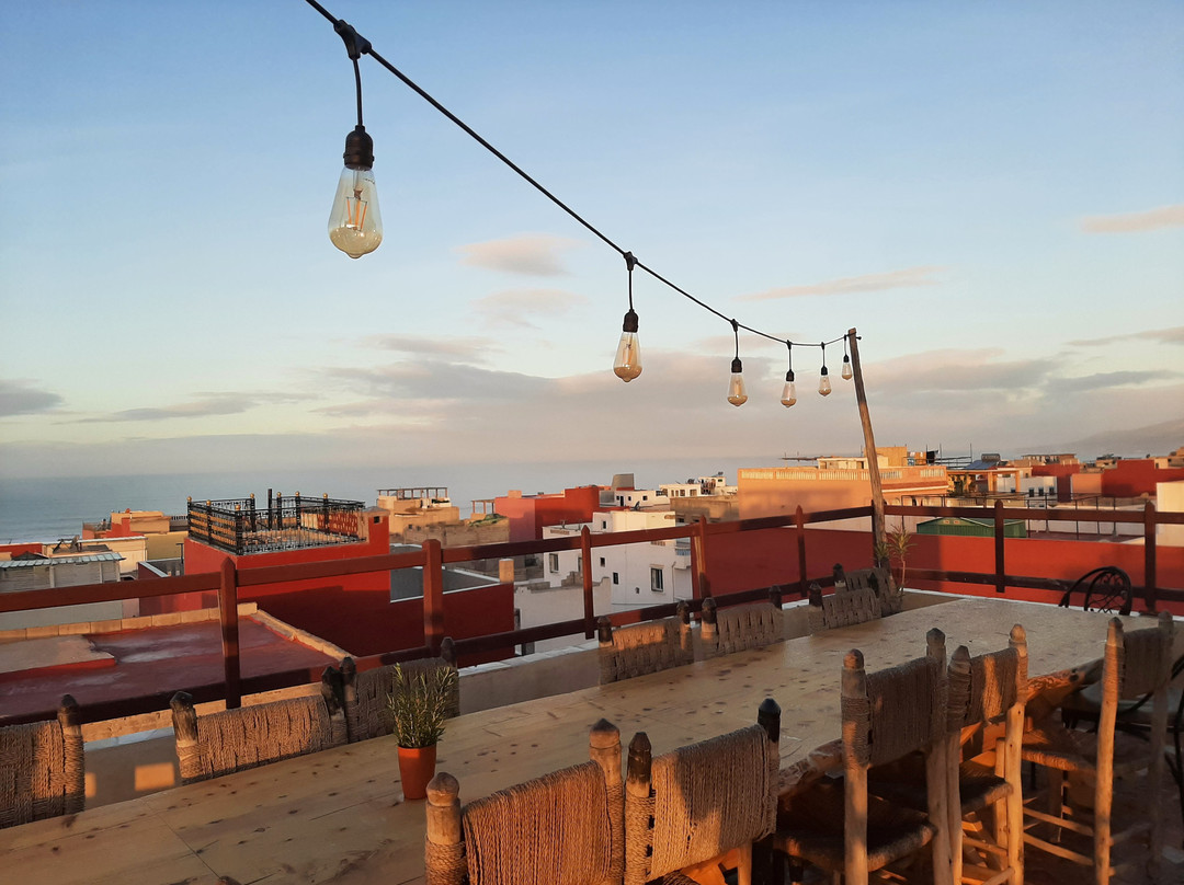 MojaSurf - Surf & Triathlon Camp