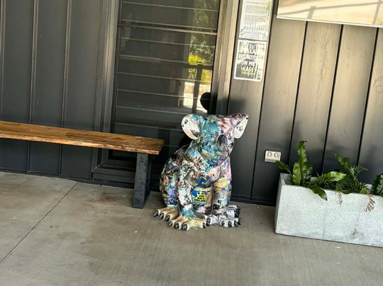 Port Stephens Koala Sanctuary-One Mile必去景点