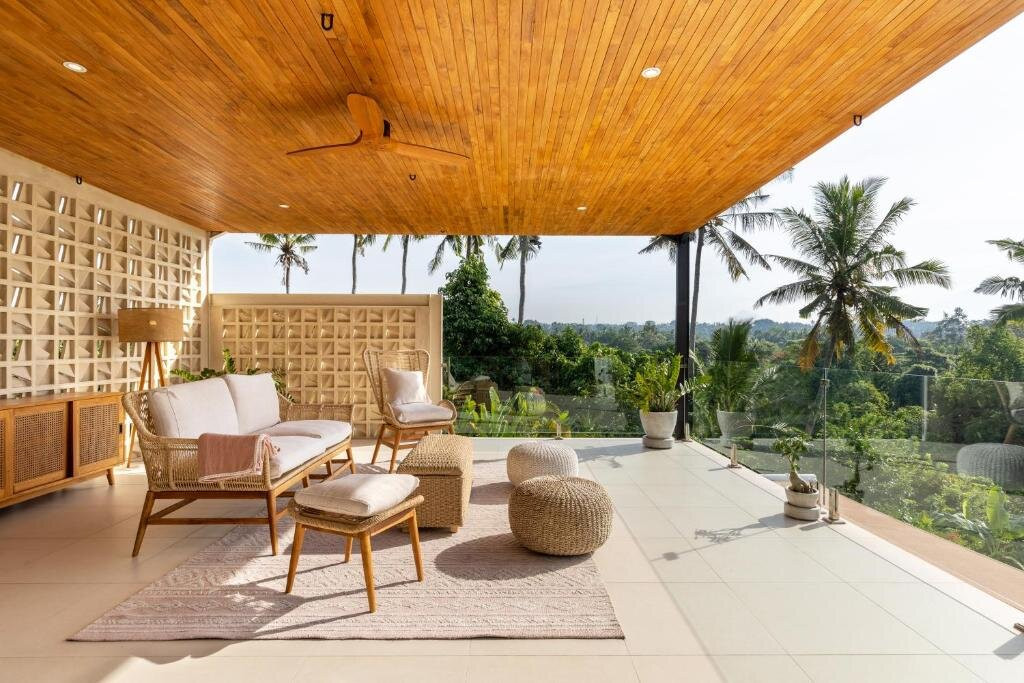 IBU The Sanctuary by OXO