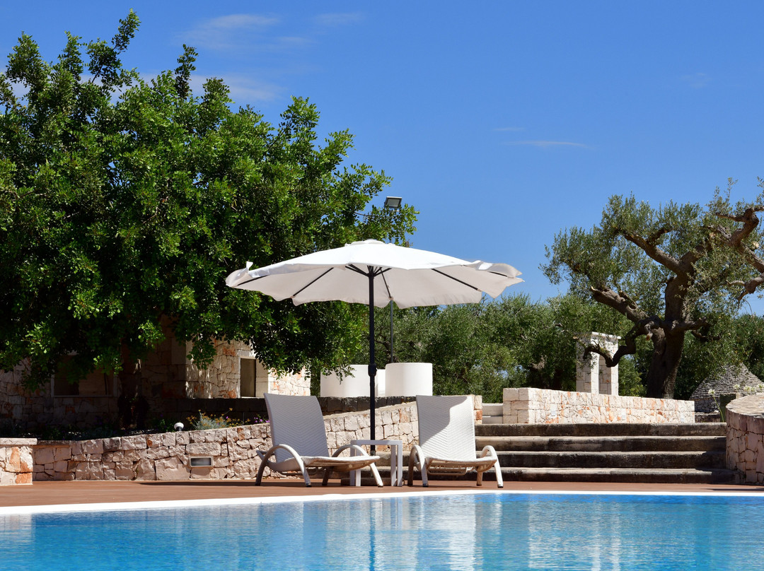 菲亚诺玛基欧内家庭旅馆主图