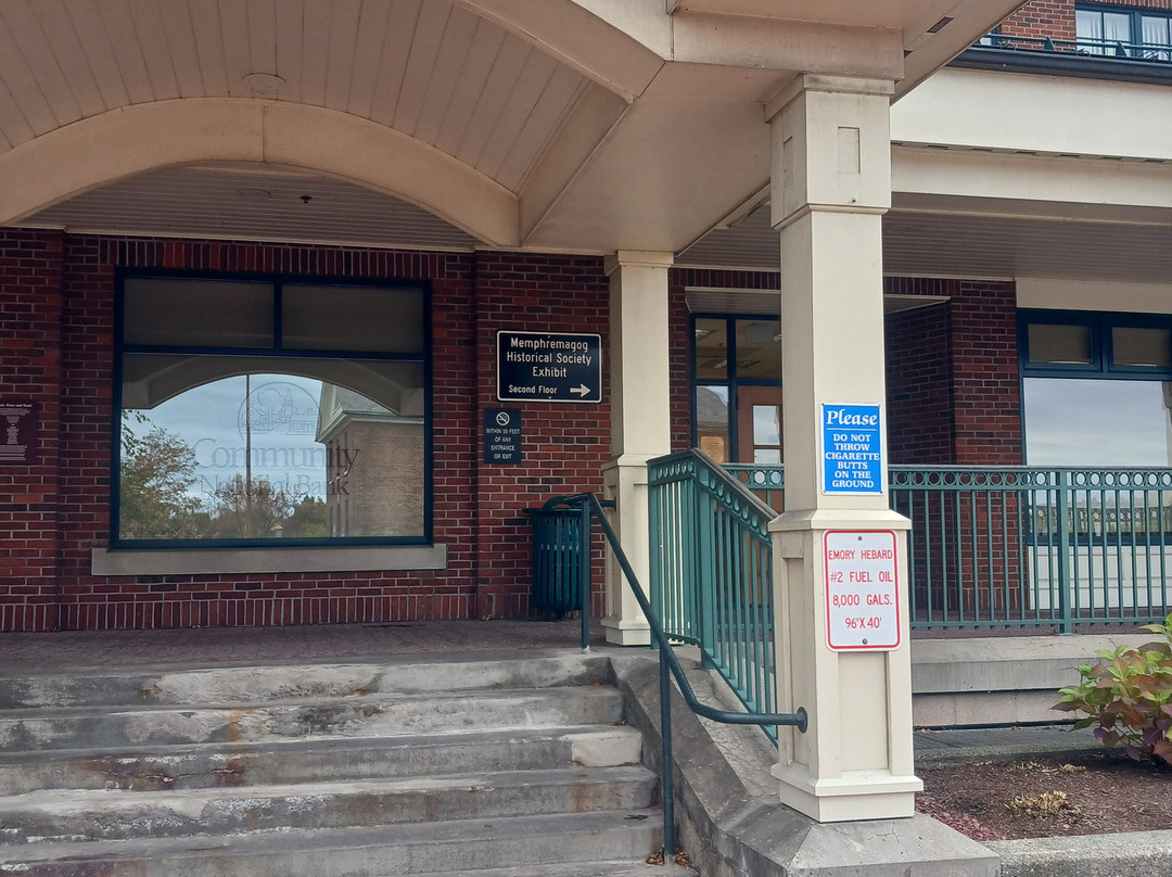 Pomerleau Park-Newport必去景点