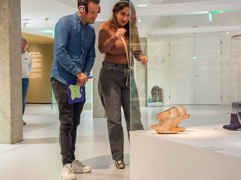 Schoenenkwartier-Waalwijk必去景点