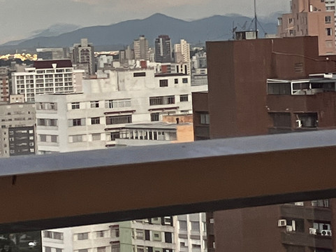 库里提巴佩斯塔纳酒店主图